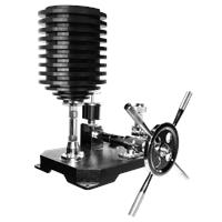 Dead Weight Tester (Up to 100 MPa) _P912, P913, P914 Series